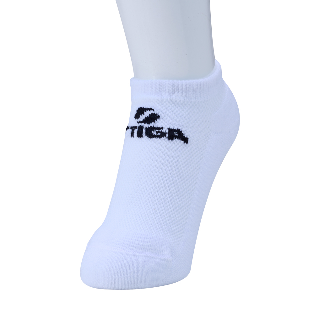 STIGA SHORT SOCKS JP WHITE (image for) STIGA SHORT SOCKS JP WHITE